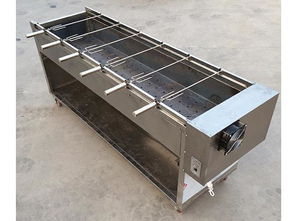 誠凱廚房設備批發優質的燒烤爐 搖滾烤爐價格