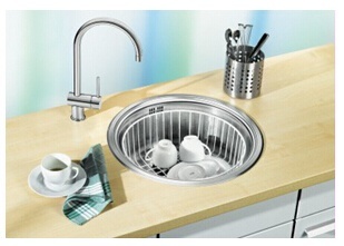 奔跑吧鉑浪高 鉑浪高成水槽行業(yè)的領(lǐng)導(dǎo)者 - 家居裝修知識網(wǎng)