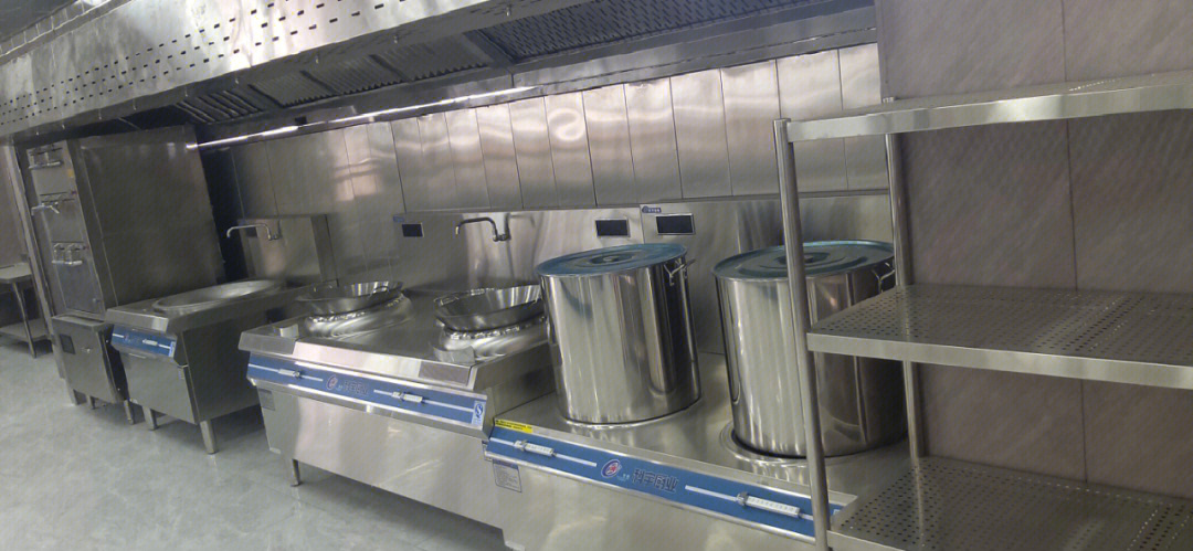 蘇州開餐廳廚房要準備哪些設備