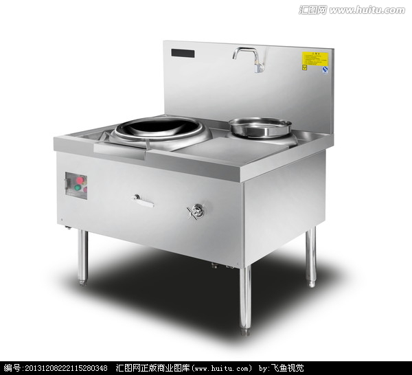 酒店廚具設(shè)備