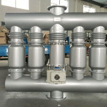  東莞群健環(huán)保廚具通風設備廠 主營 廚具 油煙黑煙處理