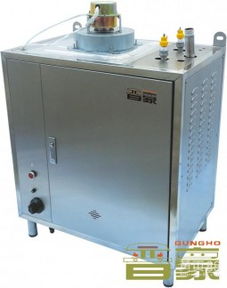 華南地區(qū)廚具廠家供應晉豪Gungho燃氣蒸汽發(fā)生器及蒸汽機綜合解析