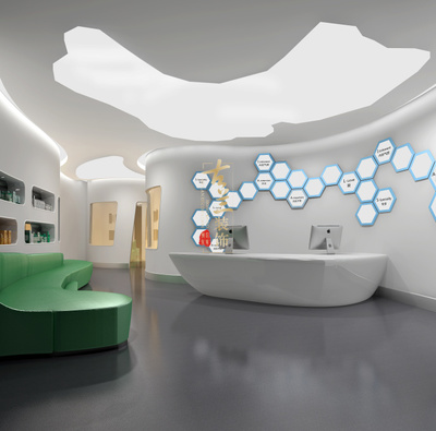 定制化餐飲軟件解決方案 從泉州到翔安，賦能生物技術企業智慧餐飲管理