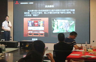 聚勢賦能 新影院與新智造的融合——英嘉尼特訓營第五期圓滿舉行
