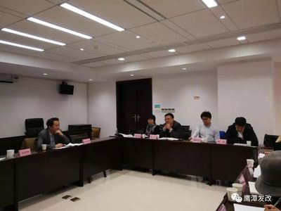 共謀發(fā)展新篇章 市發(fā)改委與中國(guó)國(guó)際工程咨詢(xún)召開(kāi)重大項(xiàng)目策劃與咨詢(xún)服務(wù)合作洽談會(huì)
